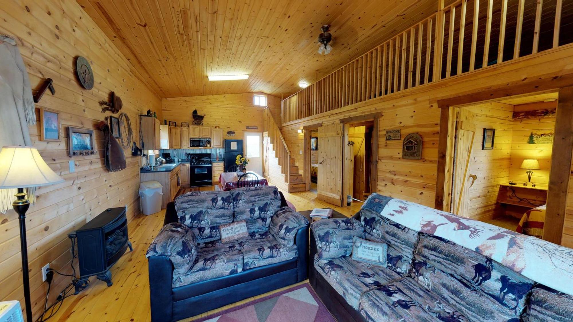 Ranch Mountain Cabin, Stunning! Campfire, Hiking Monticello Zewnętrze zdjęcie