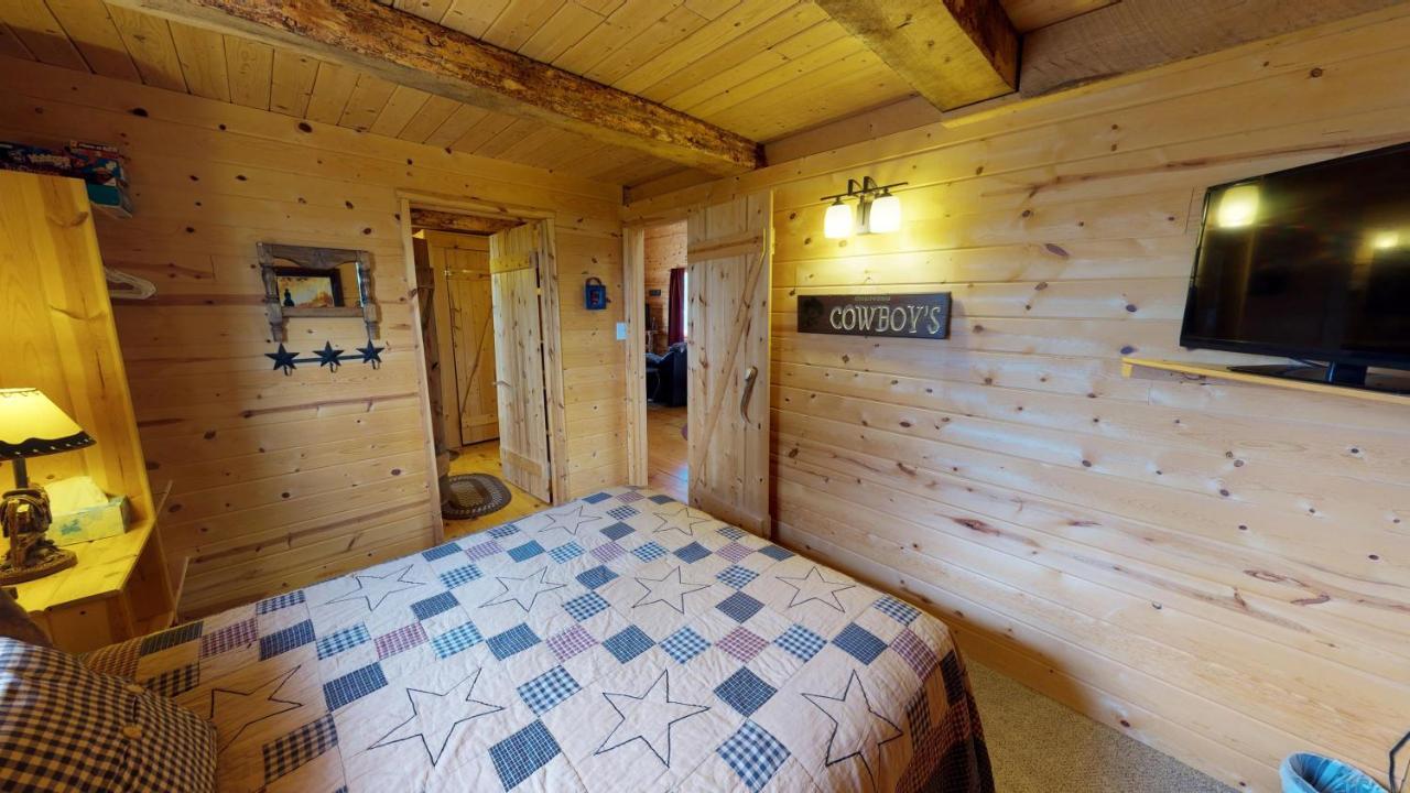 Ranch Mountain Cabin, Stunning! Campfire, Hiking Monticello Zewnętrze zdjęcie