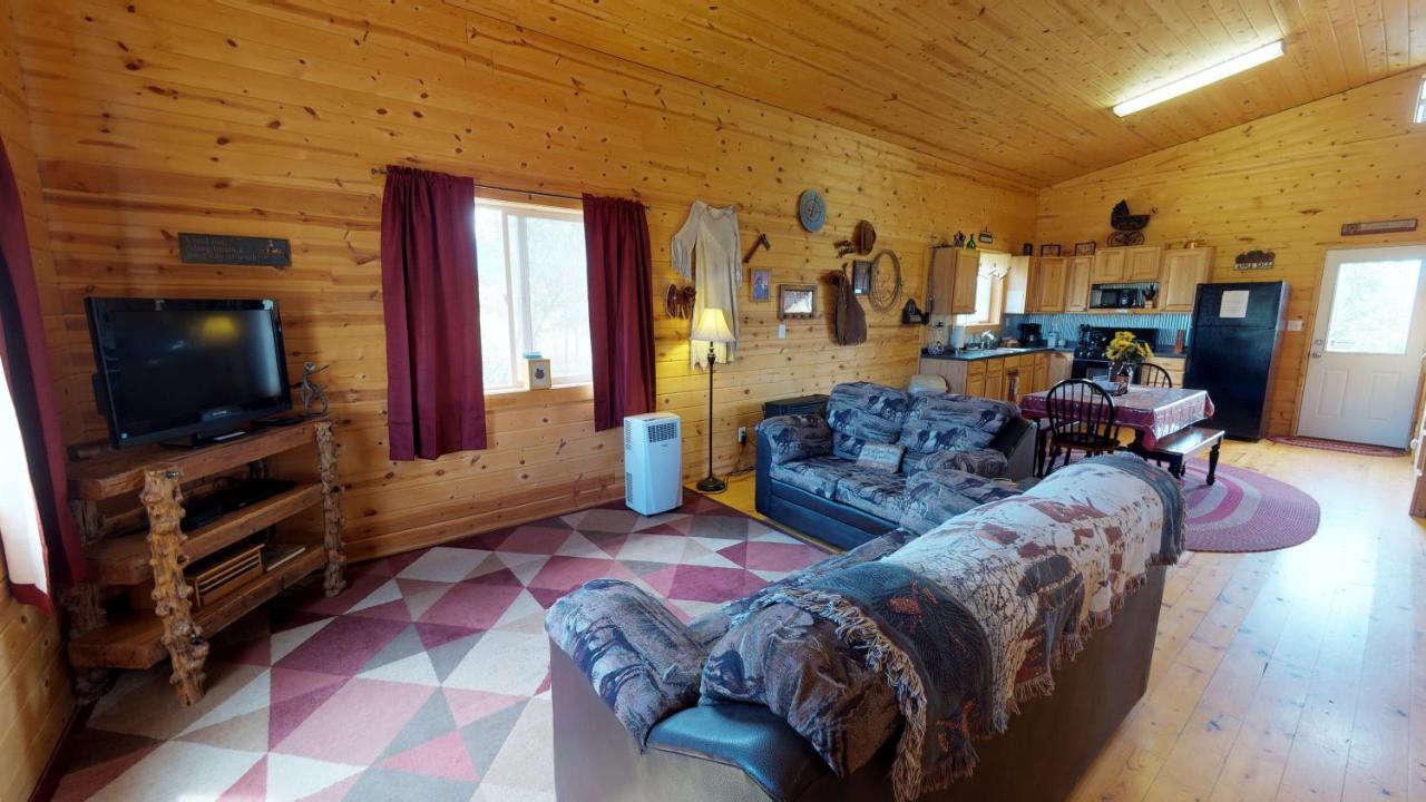 Ranch Mountain Cabin, Stunning! Campfire, Hiking Monticello Zewnętrze zdjęcie